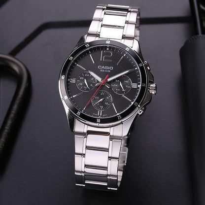 Men's Analog Watch